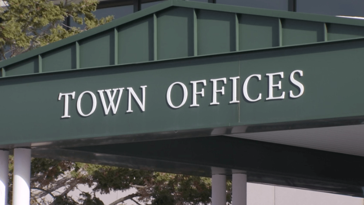 Wethersfield FirstEver Black Town Council Member NBC