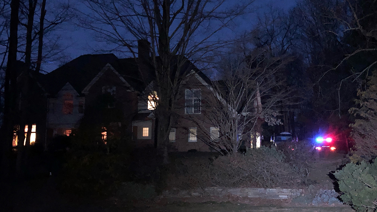 Police Investigate Stabbing in Glastonbury NBC Connecticut