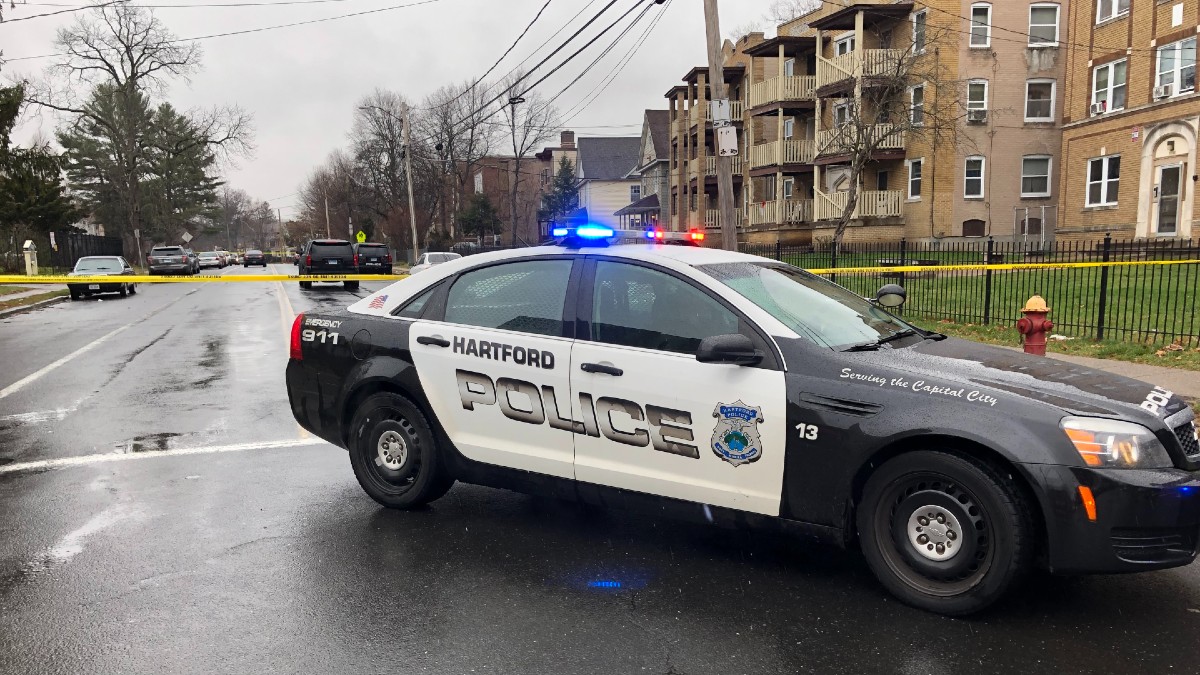 Boy in Critical Condition After Firearm Goes Off in Hartford: Police ...