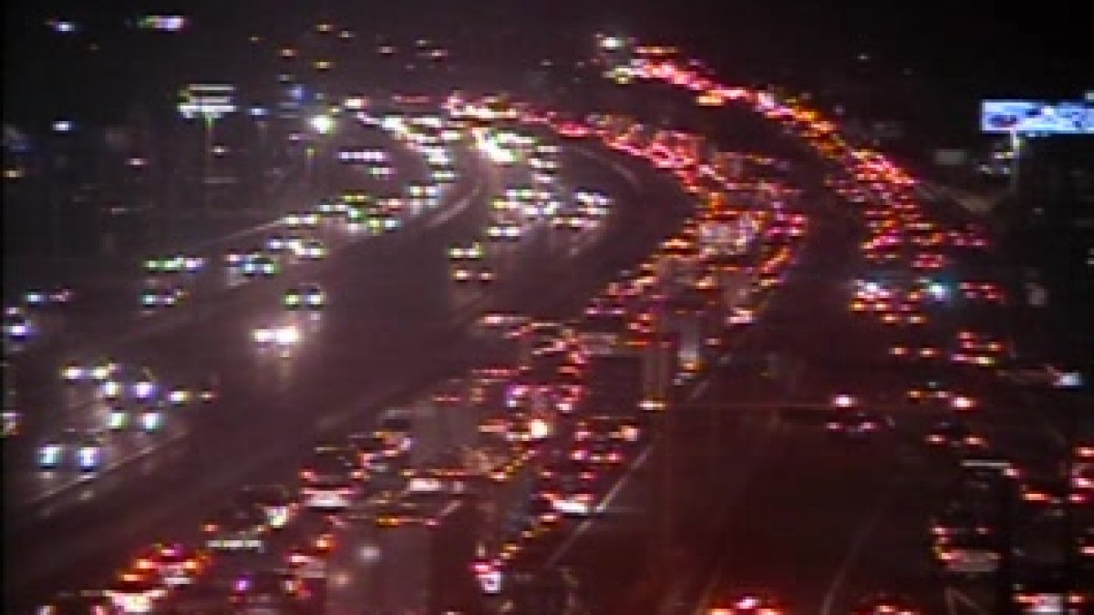 I-95 South in East Haven Reopens After Crash – NBC Connecticut