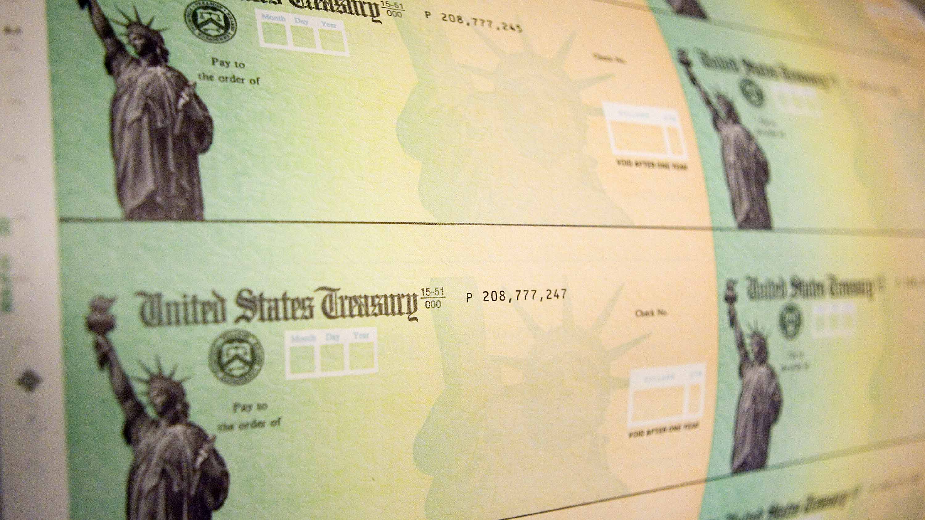 Is $600 Enough for Americans? CT Families, Economic Experts Weigh In - Vimarsana News