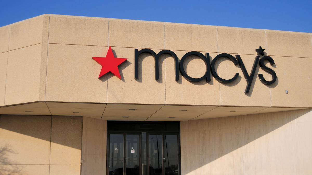 Macy's Is Closing Dozens of Stores This Year. Here's the Full List - Vimarsana News