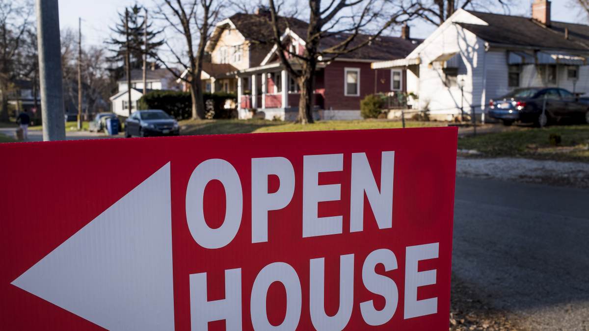 Fleeing the surrounding New Yorkers Squeeze in the housing markets – NBC Connecticut