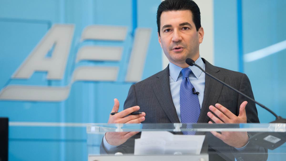 South African Covid Variant Appears to 'Obviate' Antibody Drugs, Dr. Scott Gottlieb Says – NBC Connecticut - Vimarsana News