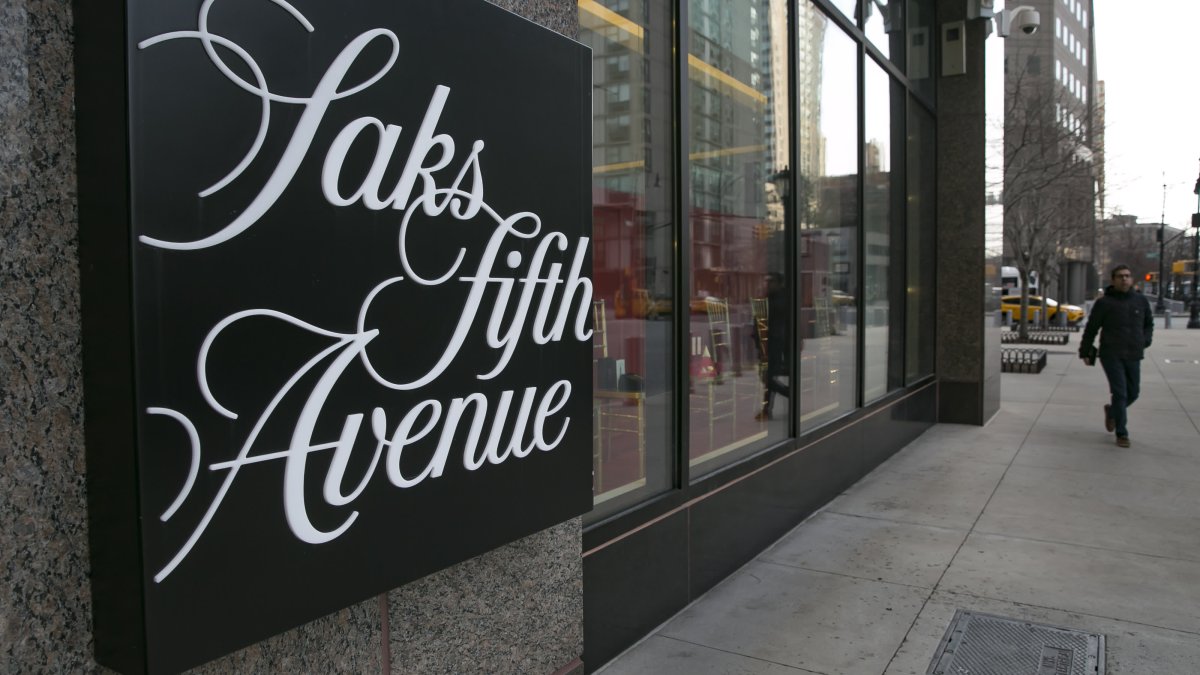 Saks CEO Marc Metrick Says E-Commerce Split Makes Sense for Luxury Retailer - Vimarsana News