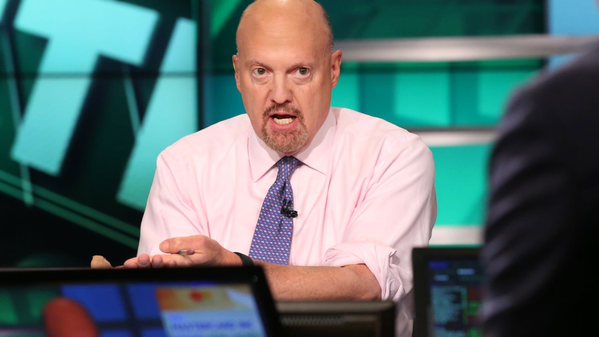 Cramer's Investing Club: Here's a List of Stocks You May Want on Your Buying List - Vimarsana News