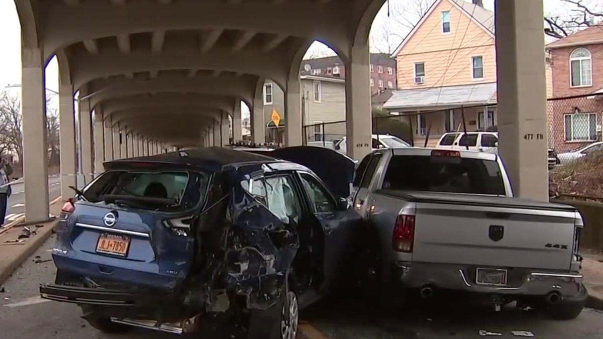 Queens Couple Killed in Hit-and-Run Driving to Work on New Year’s Day ...