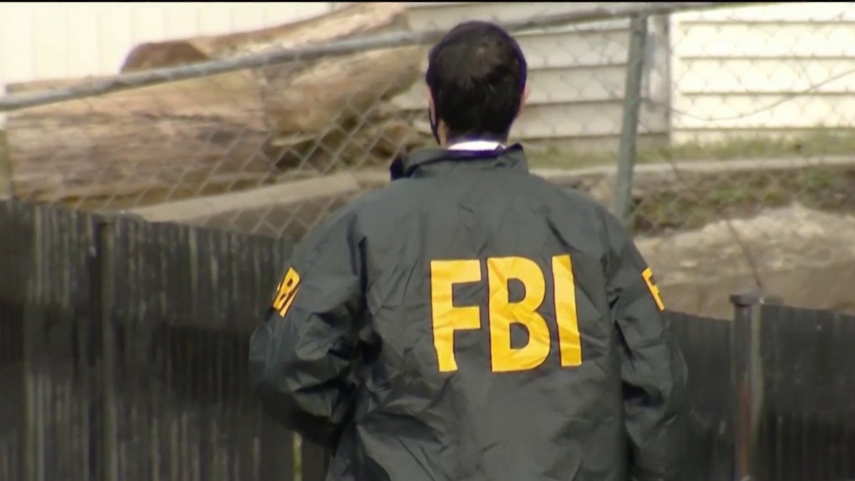 What Is The Fbi Safe Streets Task Force Nbc Connecticut