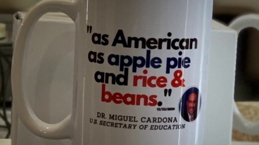 Dr. Miguel Cardona's Hometown Supports Him as He Moves Into Role in Biden Administration