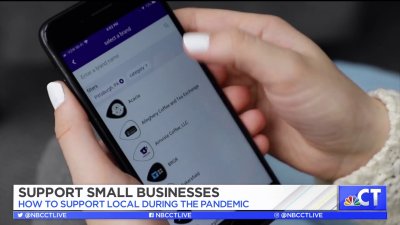 CT LIVE!: How to Support Small Businesses During the Pandemic