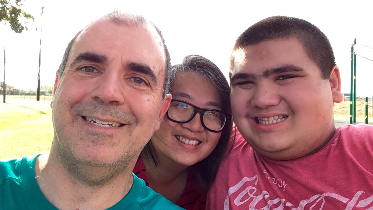 Louisiana Parents Sue First Responders in Death of 'Severely Autistic' Son – NBC Connecticut - Vimarsana News