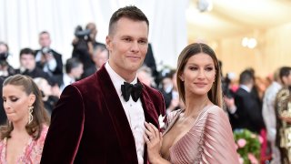 Brady Tom Bundchen Gisele