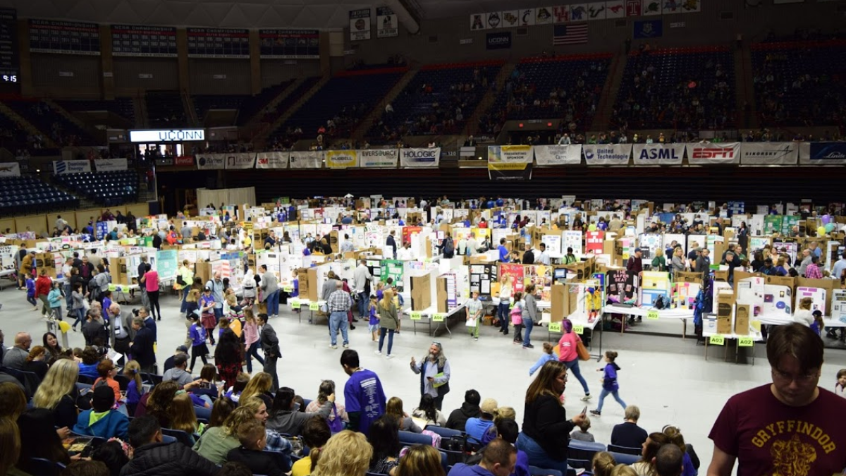 National Kid Inventors Day Celebrates Connecticut Students NBC