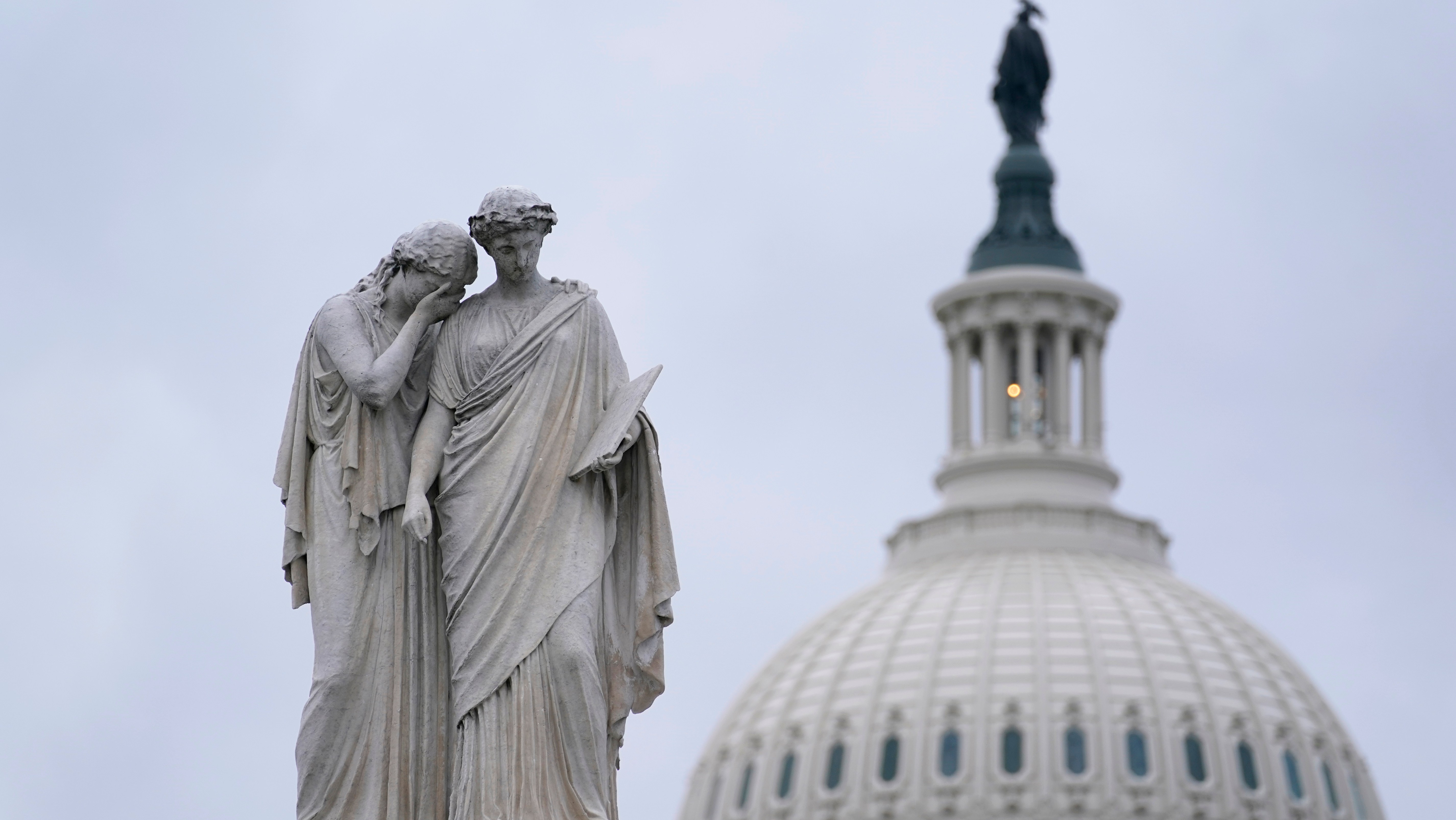 Live Updates: Congress Set to Confirm Biden's Win Amid GOP Challenges - Vimarsana News