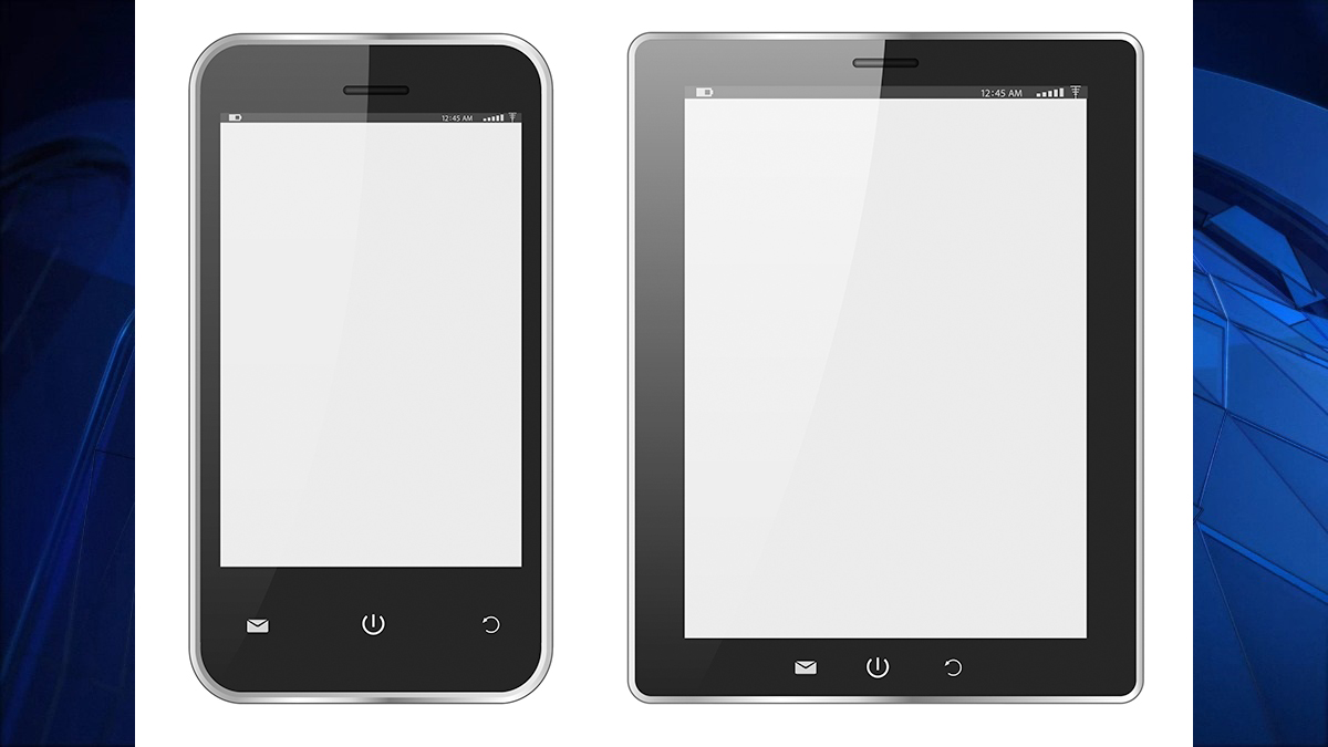 Tablets Distributed to Inmates at MacDougallWalker Correctional