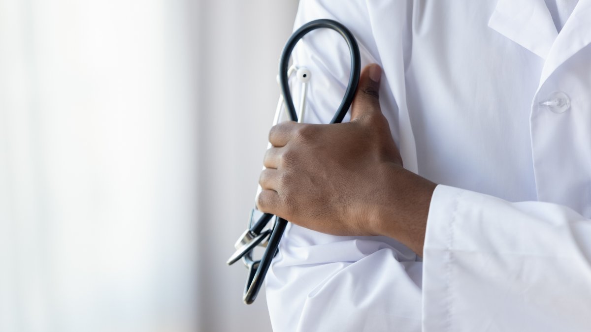 Affirmative action ruling raises concerns over impact on medical school diversity – NBC Connecticut - Vimarsana News