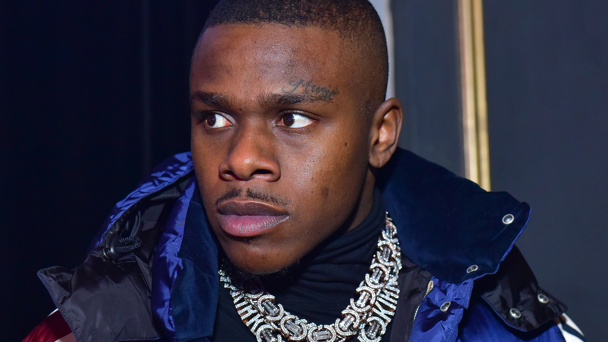 DaBaby Asks Women to Undress During Controversial Pre-Grammys