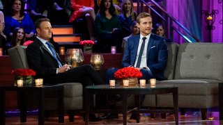 ABC's "The Bachelor" - Season 24