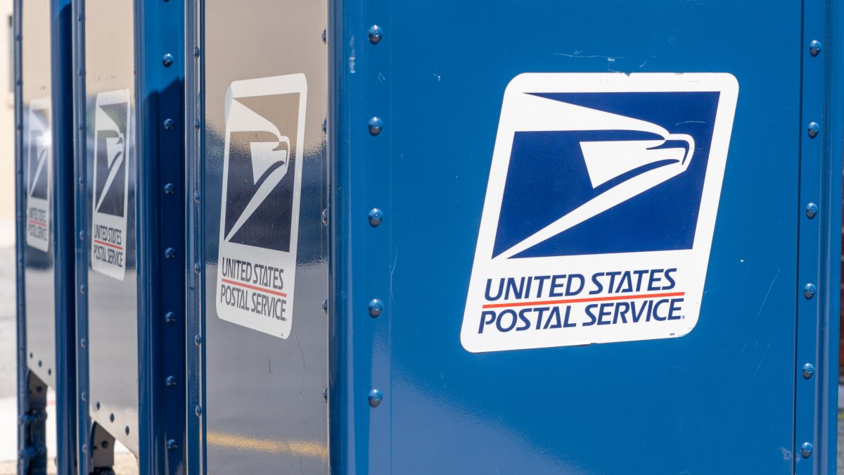 Some USPS Collection Boxes in Hartford to be Temporarily Sealed