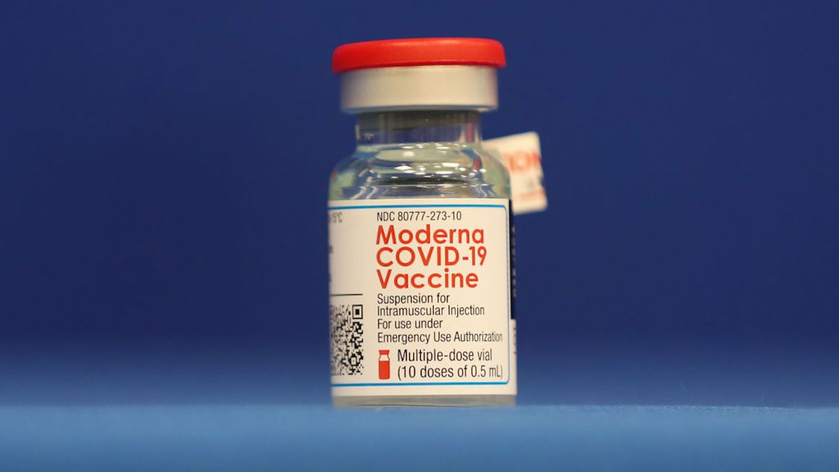 Yale New Haven Health Rolls Out COVID Vaccines for Phase 1B - Vimarsana News