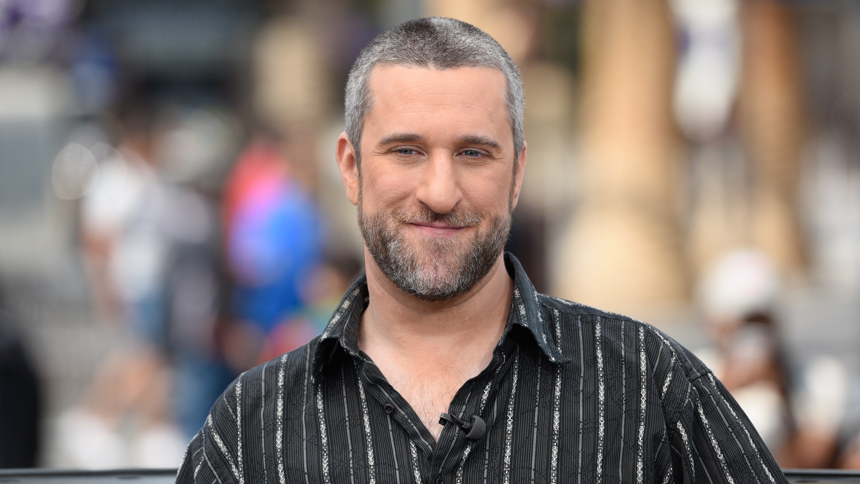 'Saved by the Bell' Star Dustin Diamond Dead at 44 – NBC Connecticut - Vimarsana News