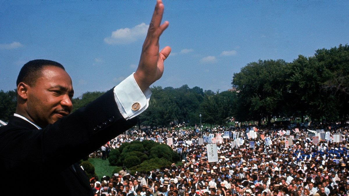 MLK in CT Memorial to Be Unveiled Monday in Honor of Civil Rights Leader - Vimarsana News
