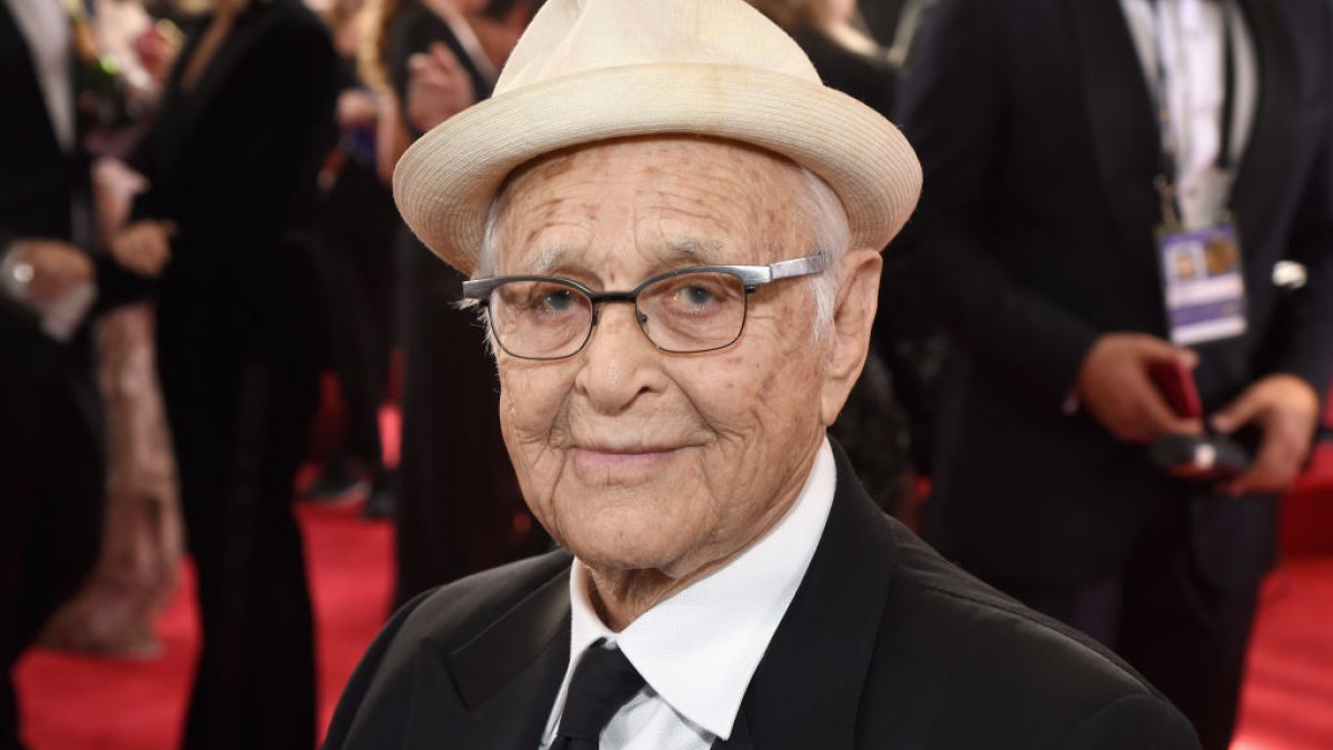 Legendary TV producer Norman Lear has died at 101 – NBC Connecticut - Vimarsana News