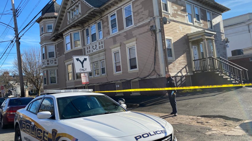 Man & Woman Found Dead in New Haven Home Being Investigated as Double ...