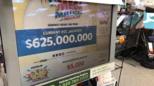 Connecticut Mega Millions