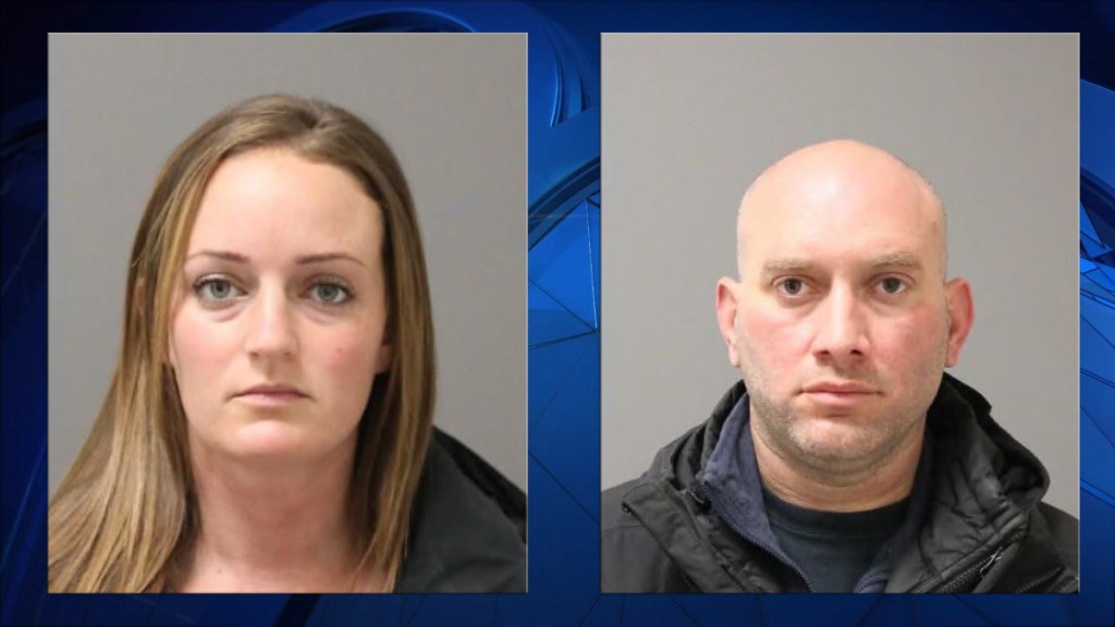 Two Norwalk Police Officers On Leave Facing Charges After On Duty Incident Nbc Connecticut