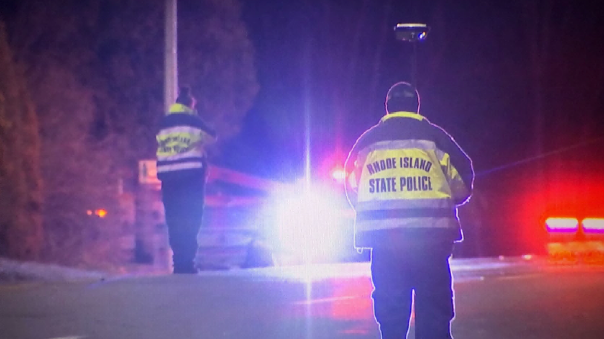 Several Injuries Reported in Killingly Crash NBC Connecticut