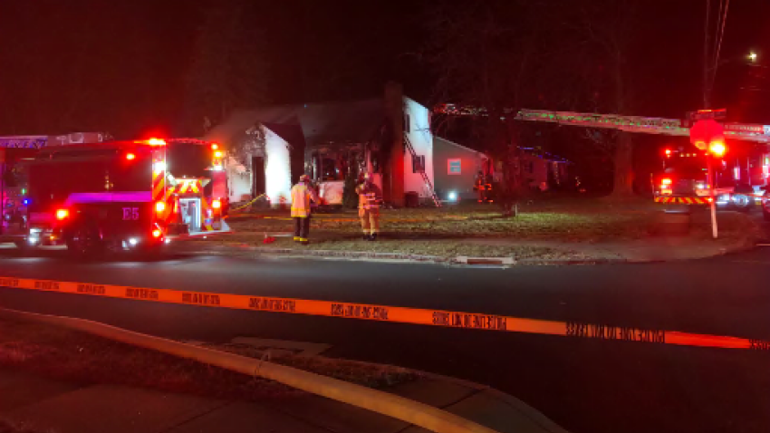 House Fire Nbc Connecticut