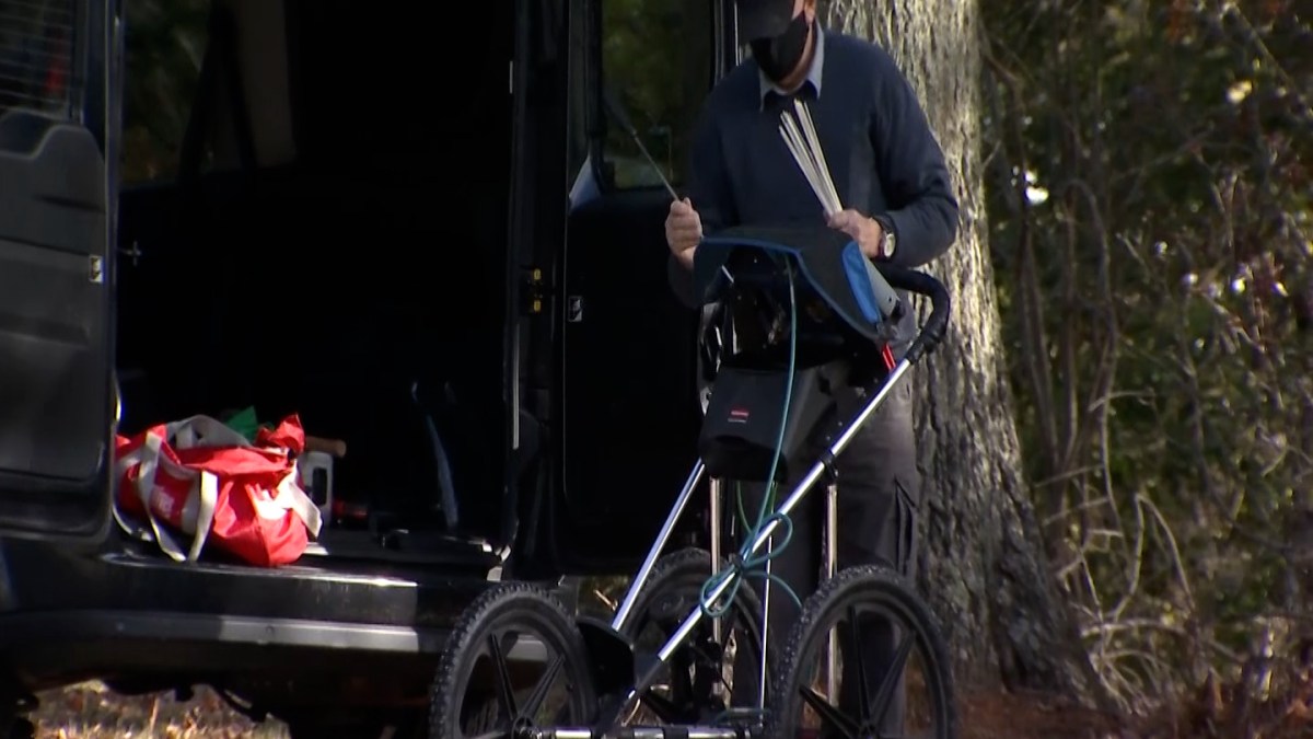'Bone Finder' Assists Police in Jennifer Dulos Investigation – NBC Connecticut - Vimarsana News
