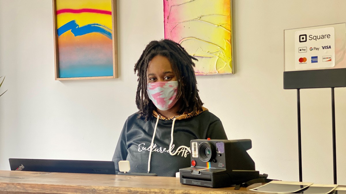 New London Works to Support Small Businesses During Pandemic - Vimarsana News