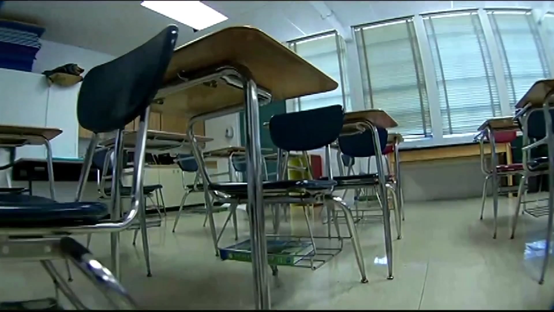 Principal of New Haven charter school quits after video surfaces