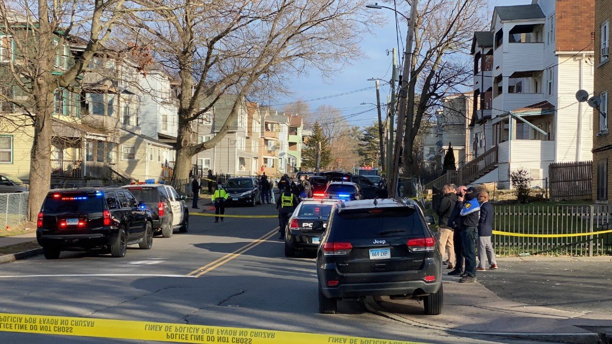One Dead After Shooting Involving Authorities in Hartford – NBC Connecticut