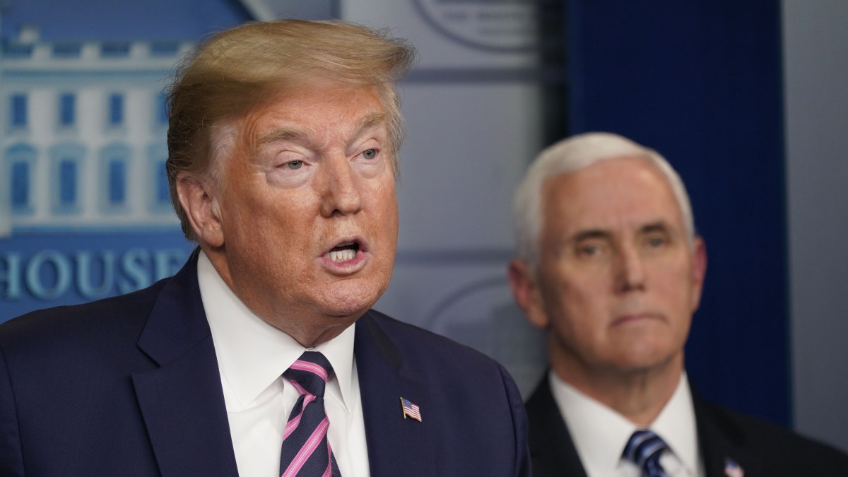 Latest Updates: House to Vote on Trump Impeachment as GOP Support Grows - Vimarsana News