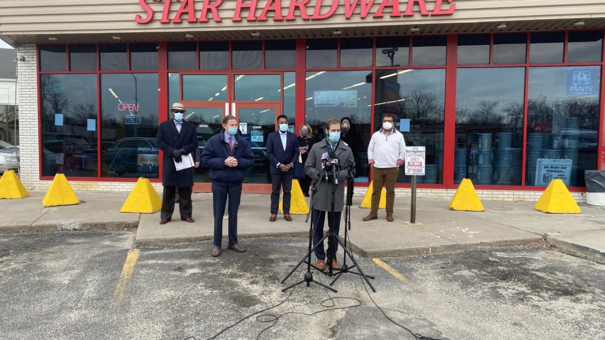Help Coming to Hartford Small Businesses - Vimarsana News