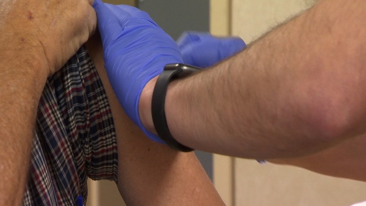 Communities Push Forward With Efforts to Meet Vaccine Demand - Vimarsana News