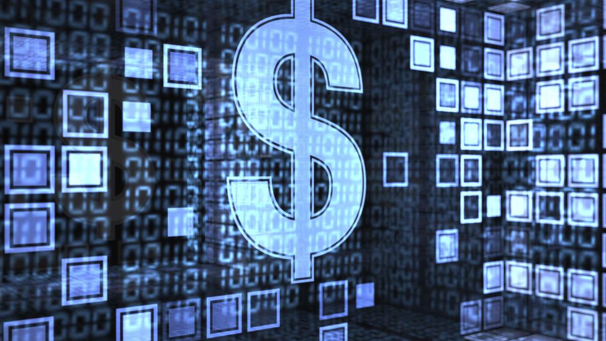 Dwindling Cash Use Is Pushing Central Banks to Race Toward Digital Currencies - Vimarsana News