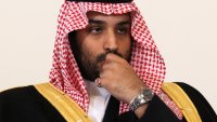 Saudi Arabia's Powerful and Controversial Crown Prince Named Prime Minister