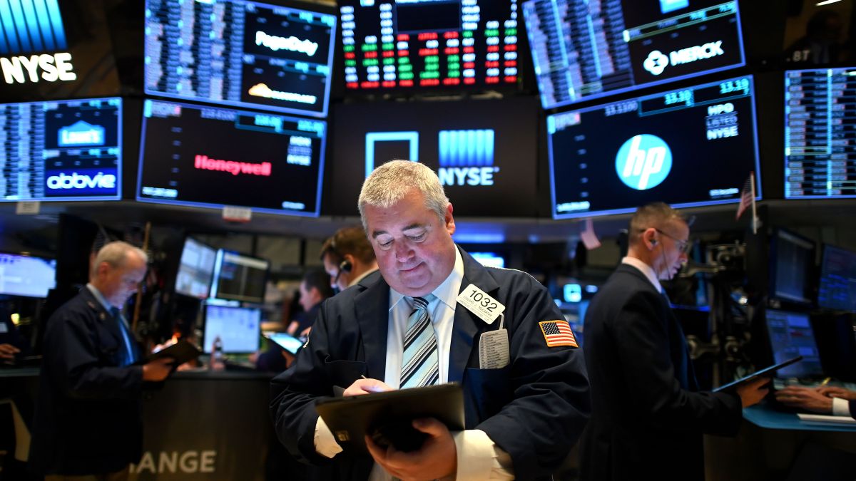 Cramer's Week Ahead: Earnings Season Has Been 'Far Better' Than Expected – NBC Connecticut - Vimarsana News