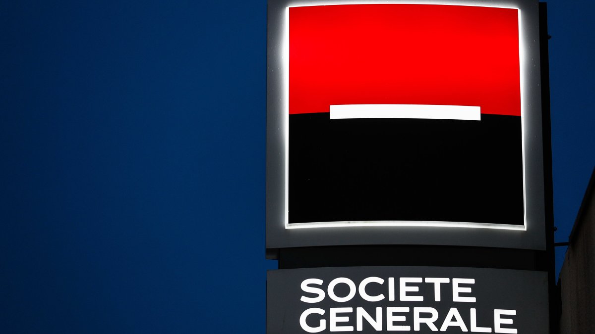 Societe Generale Beats Expectations to Post Its Best Annual Performance Ever - Vimarsana News