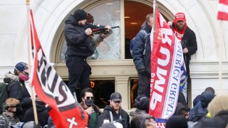 Capitol Riot