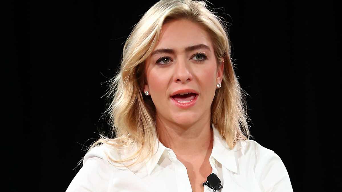 Bumble's IPO May Be a Feat — But Venture Capital Funding for Women Is Still an Uphill Battle - Vimarsana News