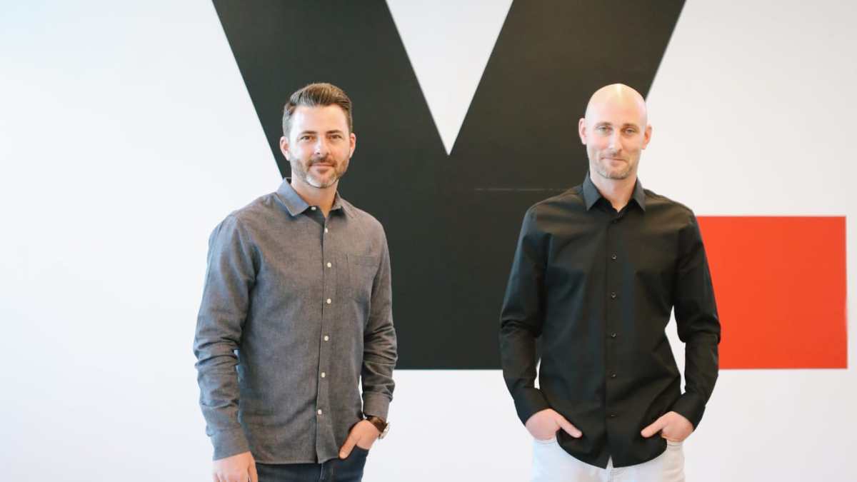 Viant, the Ad Tech Company That Bought MySpace, Sees Shares Surge 90% in IPO - Vimarsana News