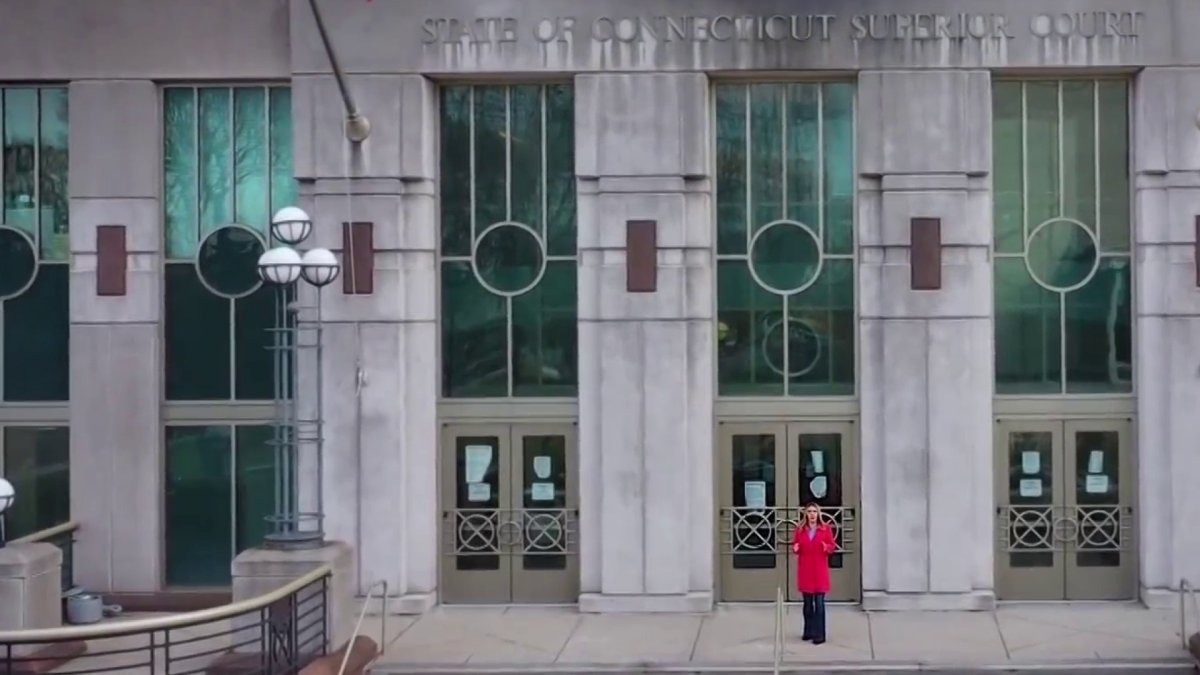 Connecticut Family Court Cases Face Backlog Amid Pandemic NBC Connecticut Connecticut Family Court Cases Face Backlog Amid Pandemic NBC Connecticut