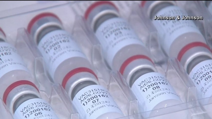 Expert Weighs in on Johnson & Johnson Vaccine