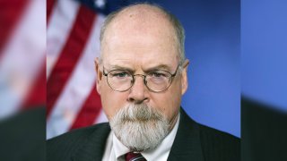 Connecticut U.S. Attorney John Durham.