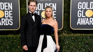 NBC's "76th Annual Golden Globe Awards" - Arrivals